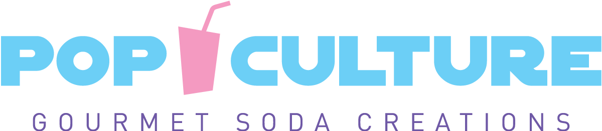 POP CULTURE SODAS